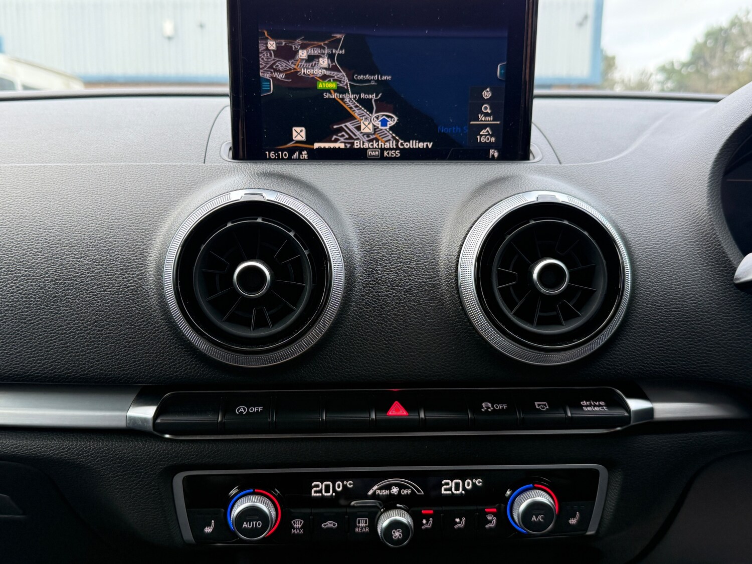 Used Audi A3 2019 for sale - 77676197: Photo 12