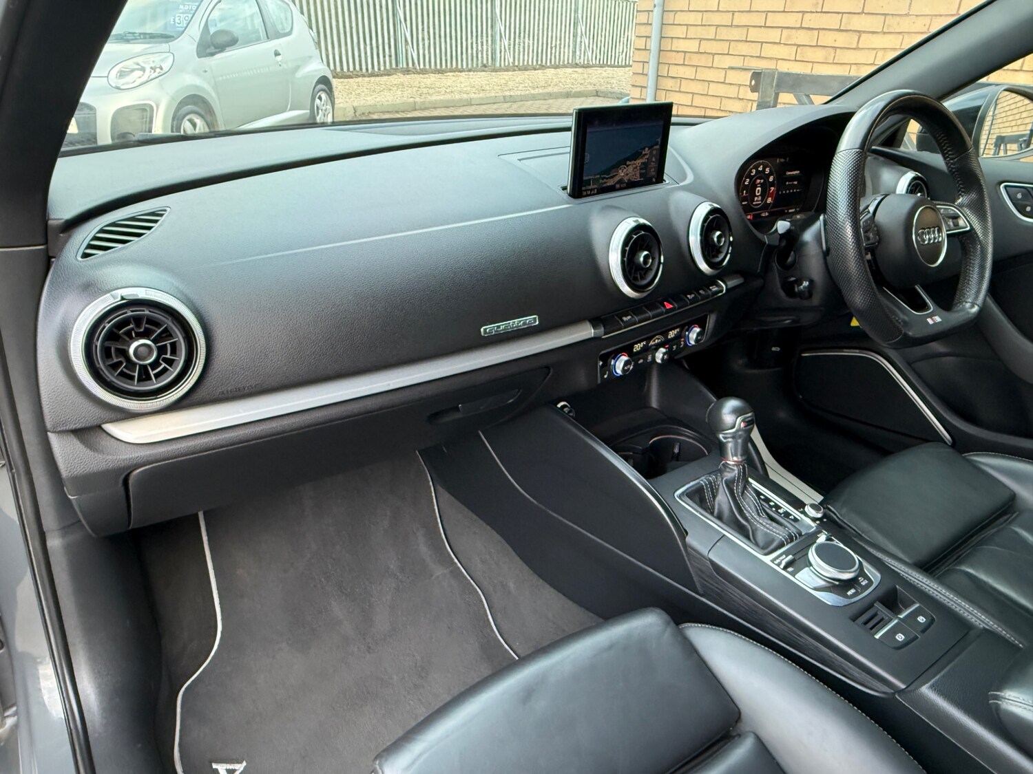 Used Audi A3 2019 for sale - 77676197: Photo 15