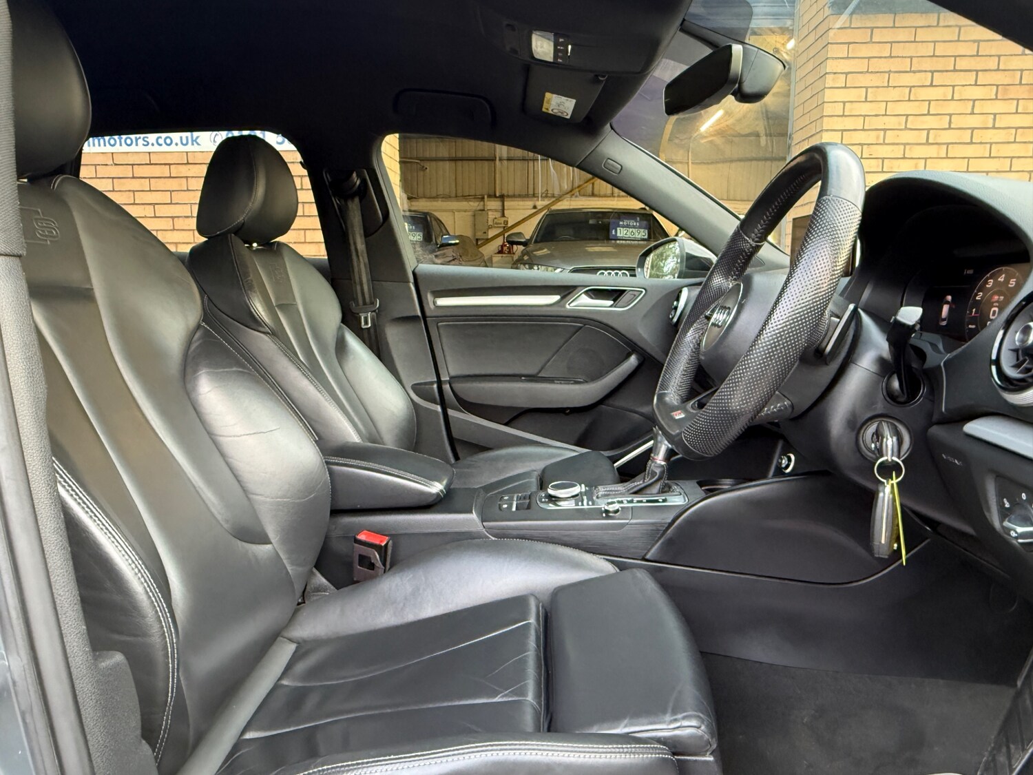 Used Audi A3 2019 for sale - 77676197: Photo 17