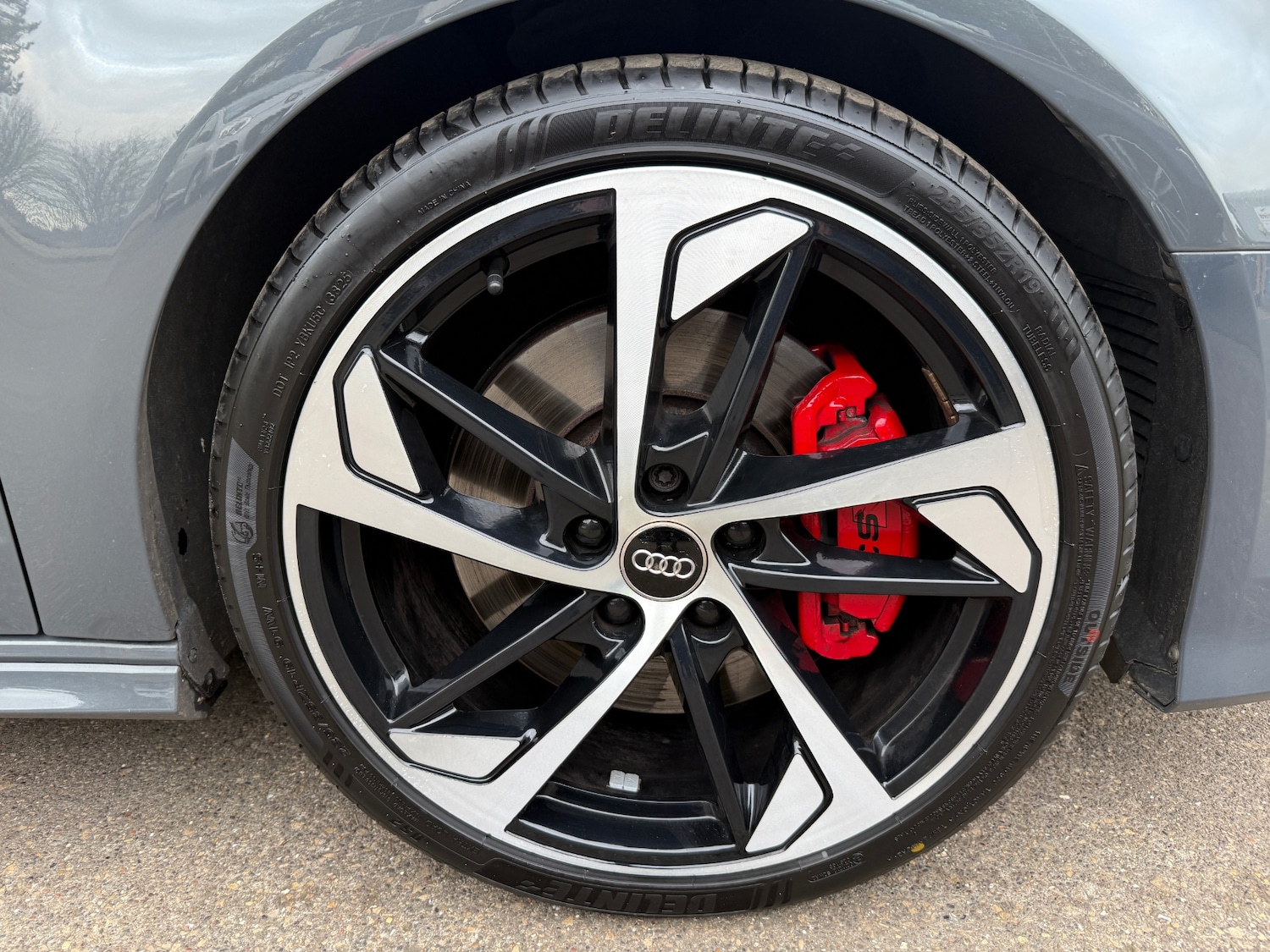 Used Audi A3 2019 for sale - 77676197: Photo 21