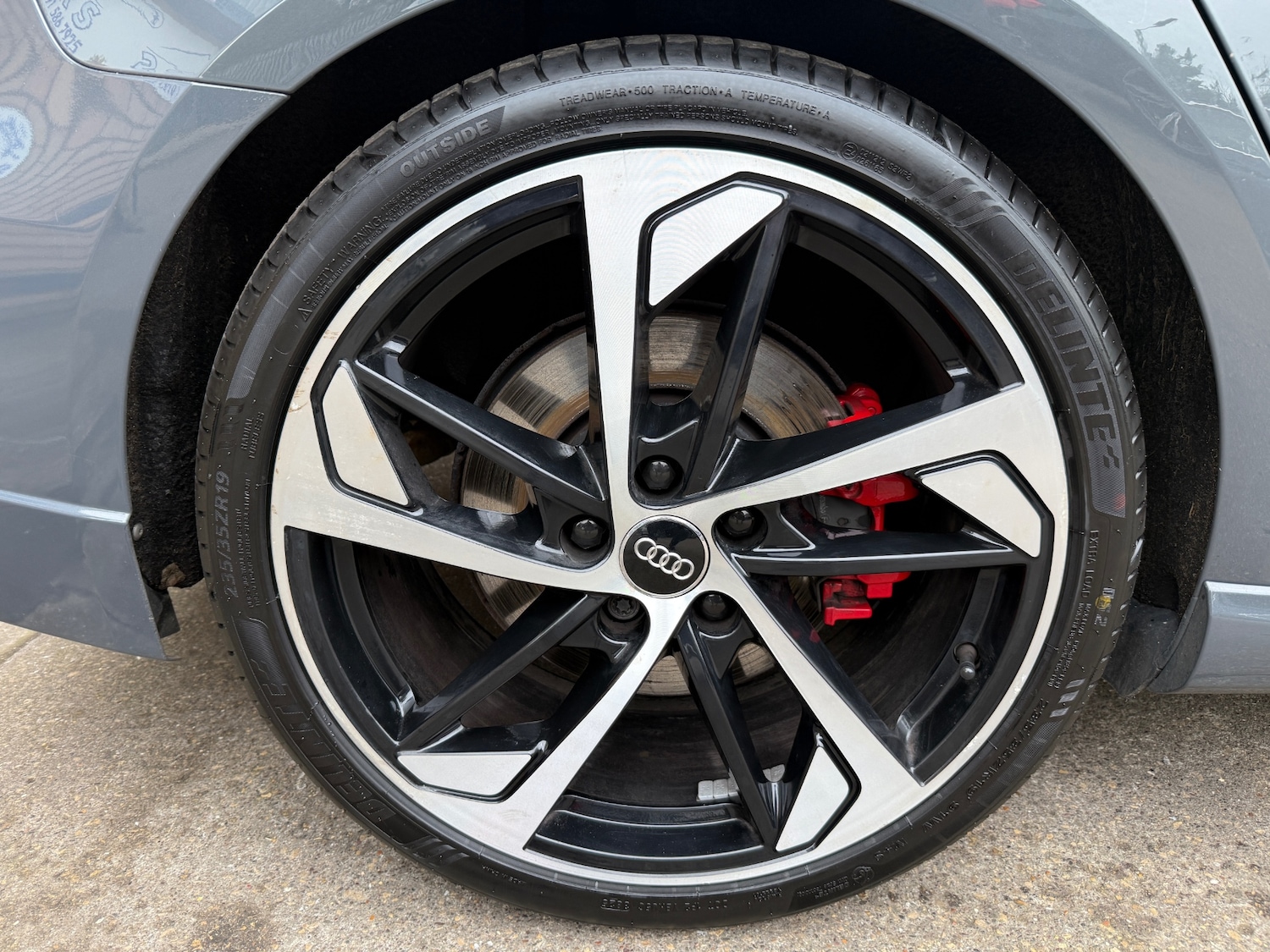 Used Audi A3 2019 for sale - 77676197: Photo 23