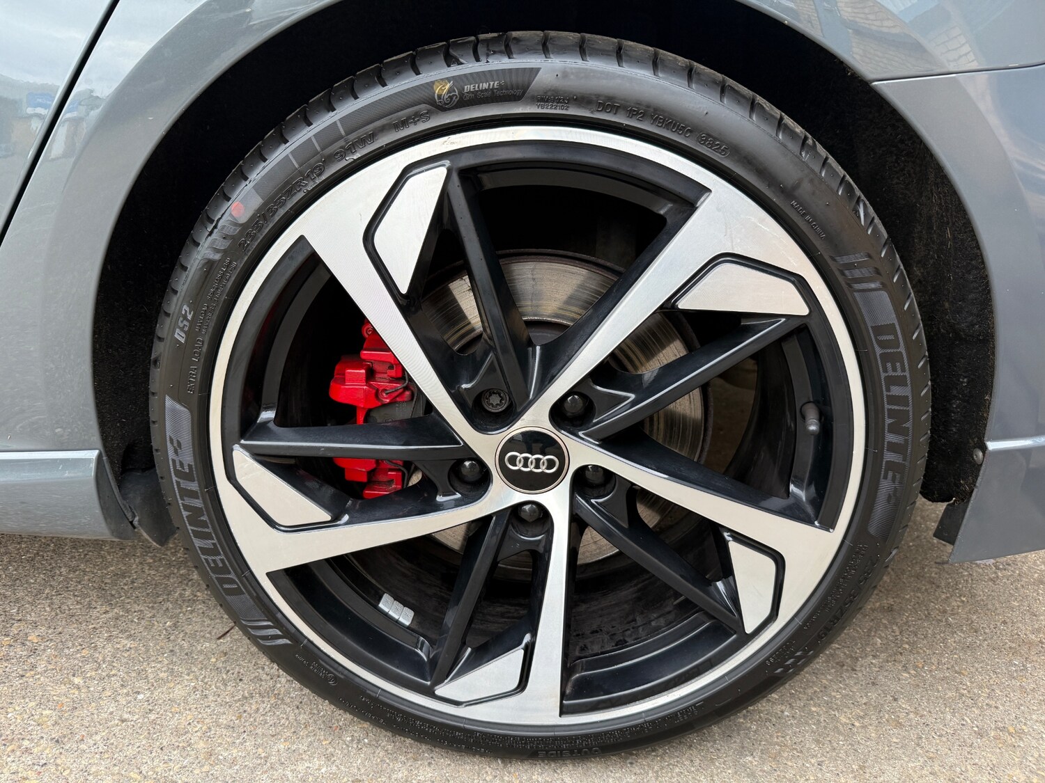 Used Audi A3 2019 for sale - 77676197: Photo 24