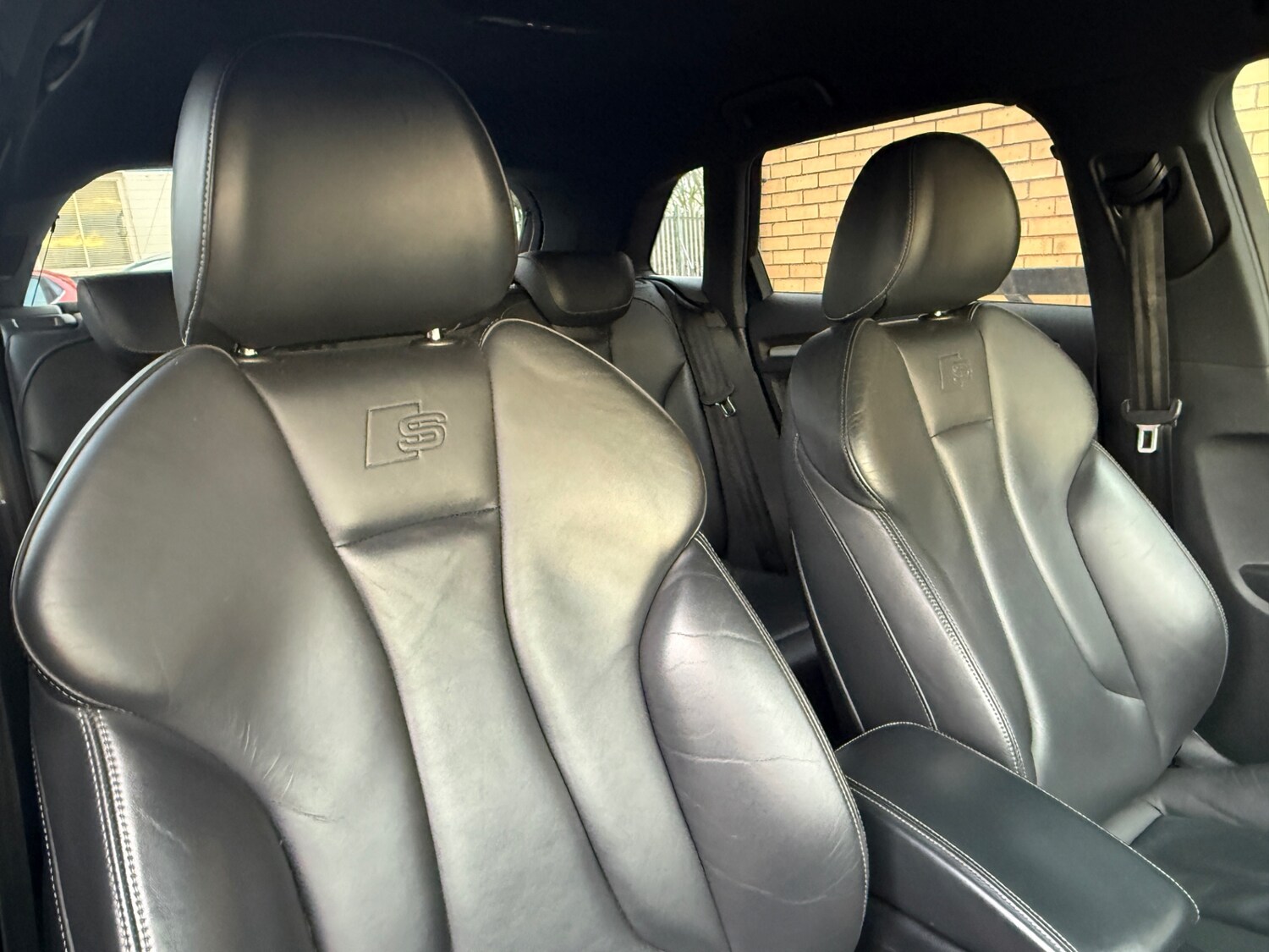 Used Audi A3 2019 for sale - 77676197: Photo 25