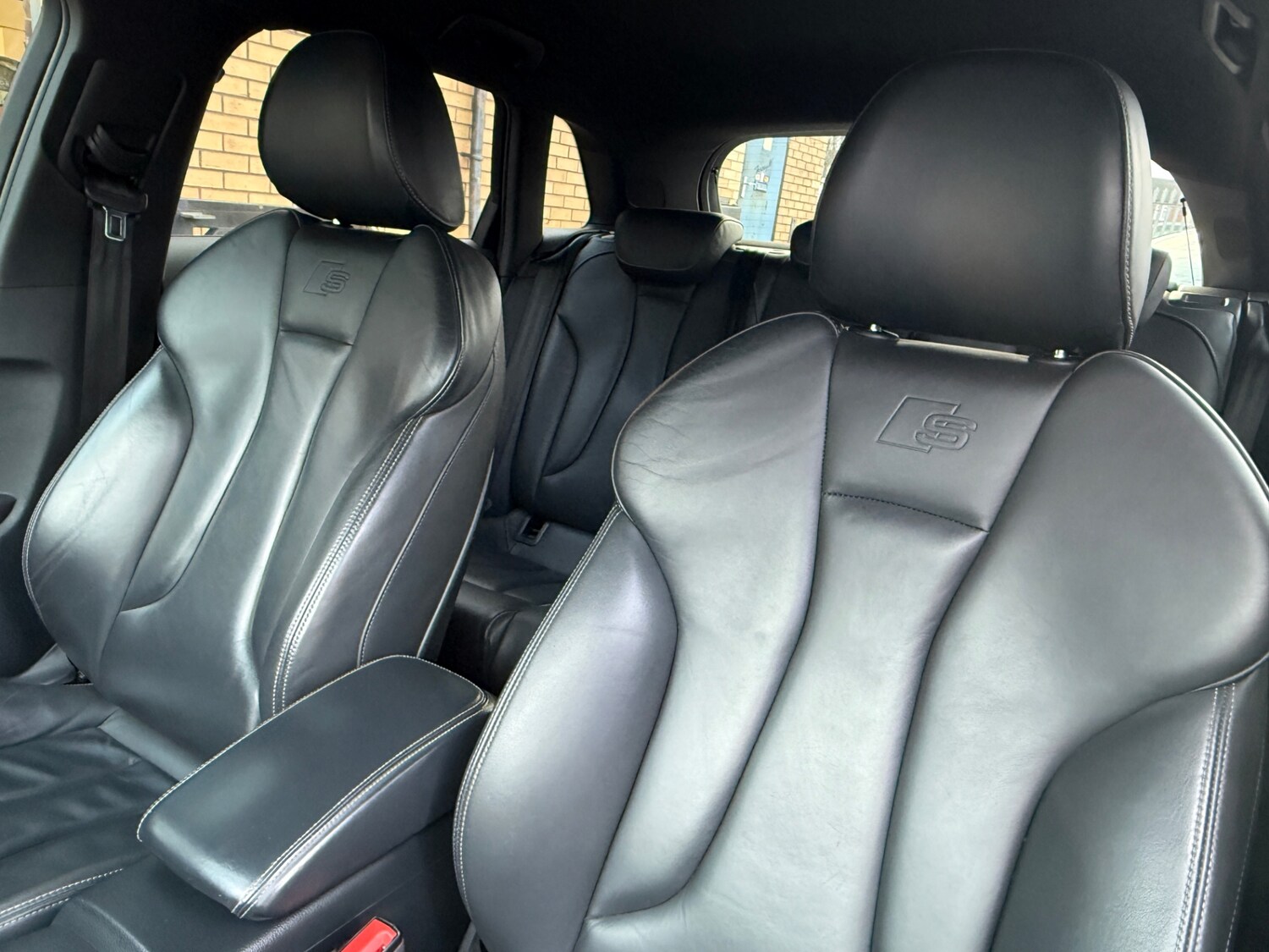 Used Audi A3 2019 for sale - 77676197: Photo 27