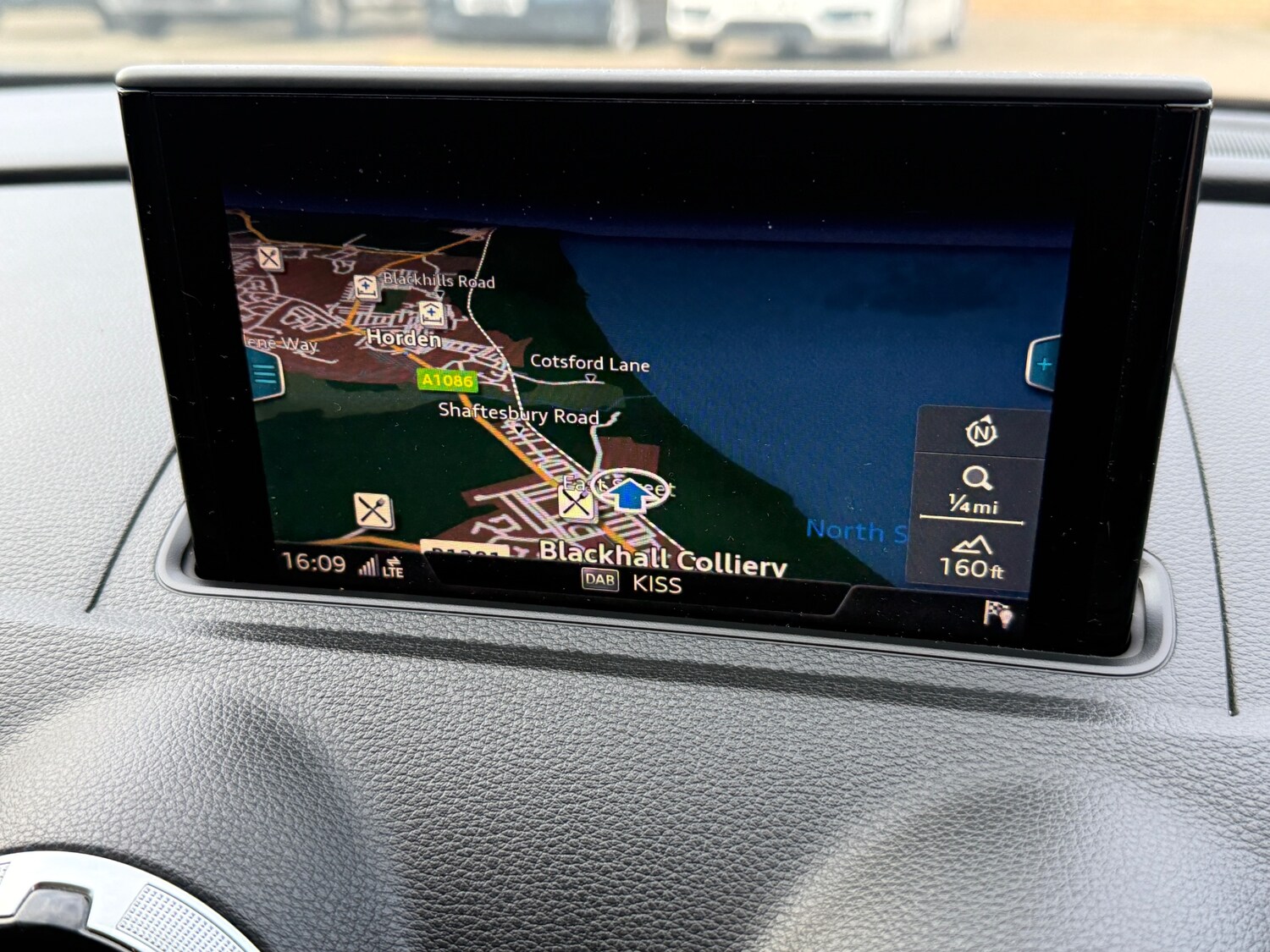 Used Audi A3 2019 for sale - 77676197: Photo 30