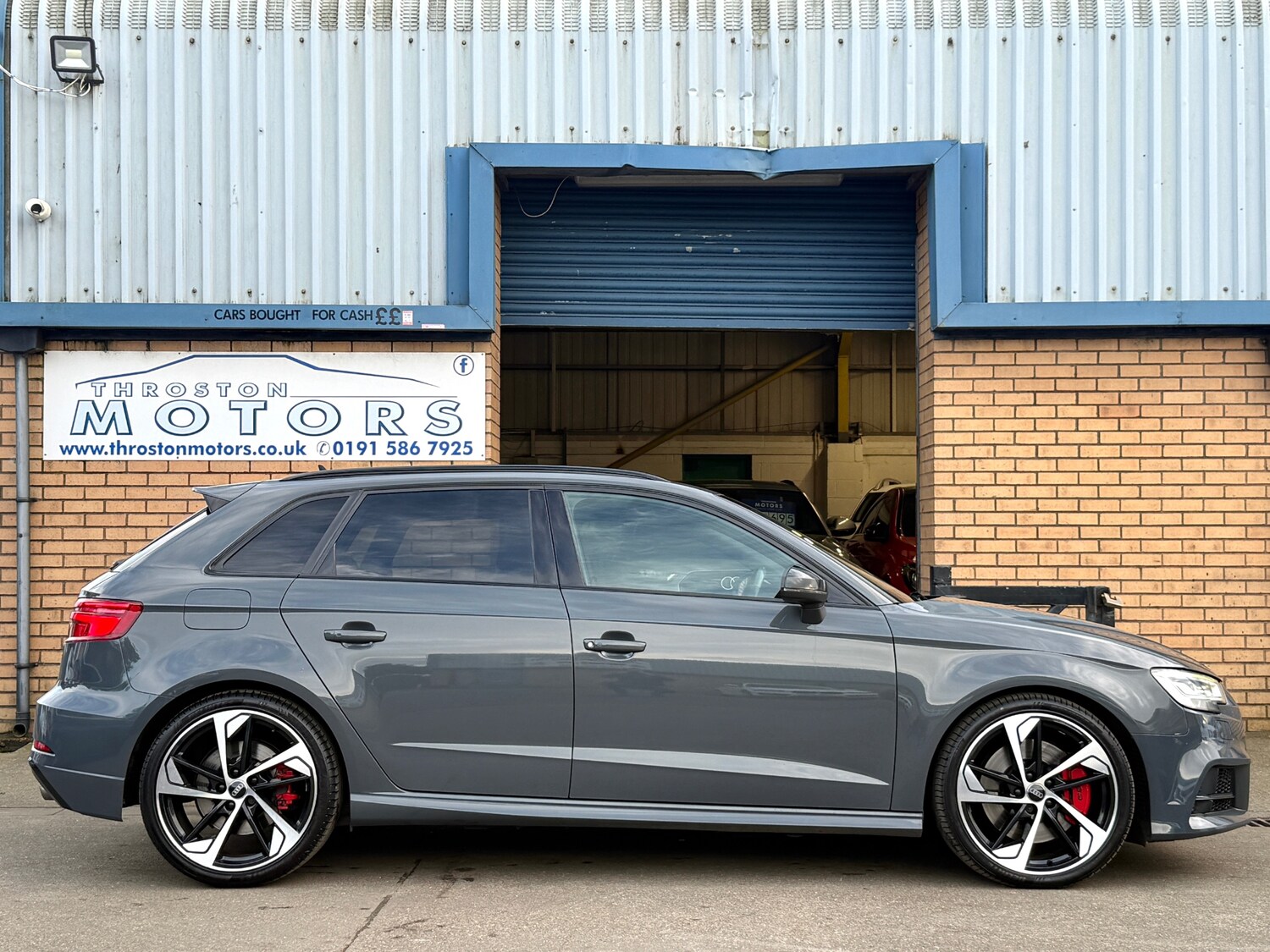 Used Audi A3 2019 for sale - 77676197: Photo 6