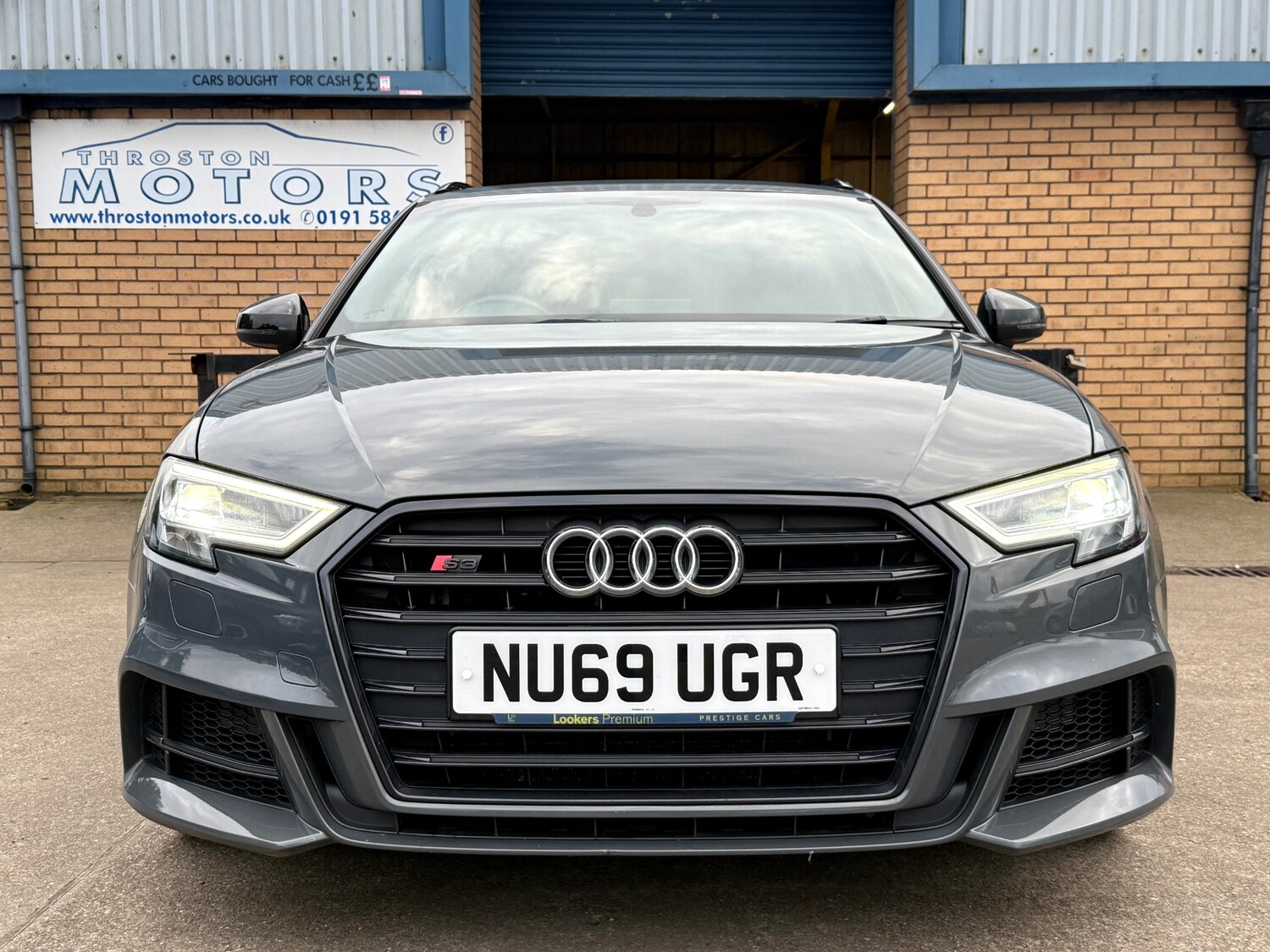 Used Audi A3 2019 for sale - 77676197: Photo 7