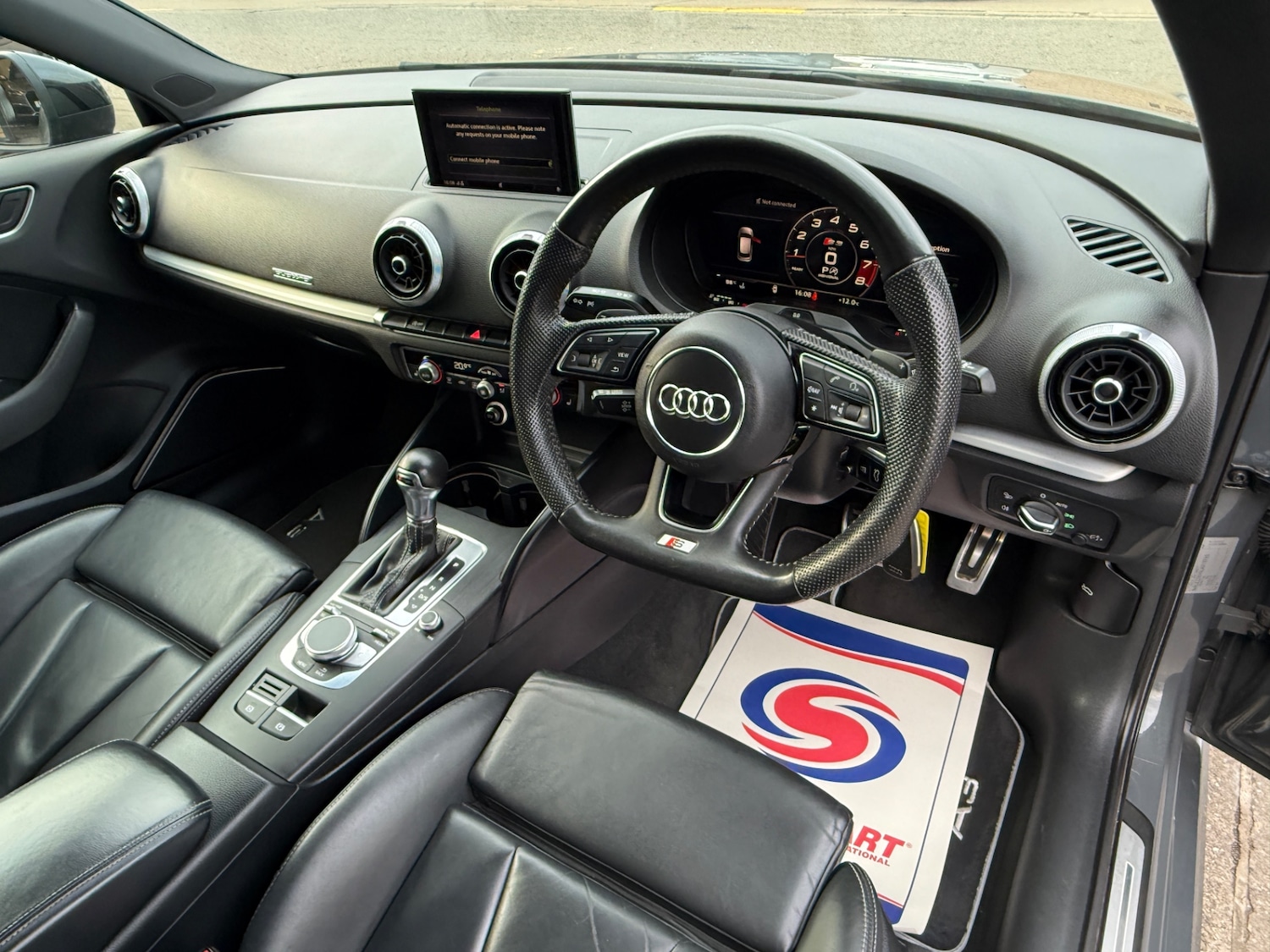 Used Audi A3 2019 for sale - 77676197: Photo 9