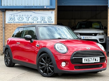Used MINI Hatch 2017 for sale - 75690091: Photo