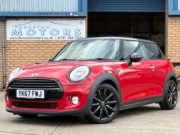 Used MINI Hatch 2017 for sale - 75690091: Photo