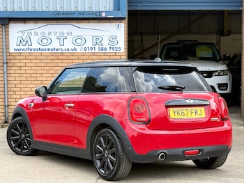 Used MINI Hatch 2017 for sale - 75690091: Photo