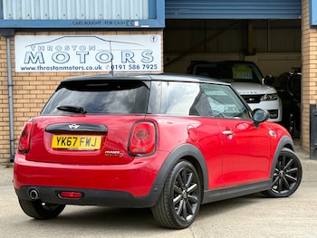 Used MINI Hatch 2017 for sale - 75690091: Photo