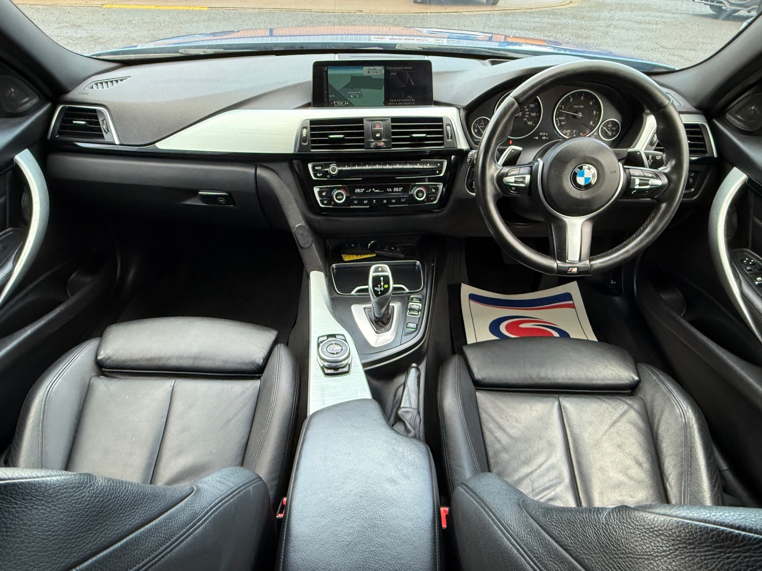 Used BMW 3 Series 2016 for sale - 77258090: Photo 10