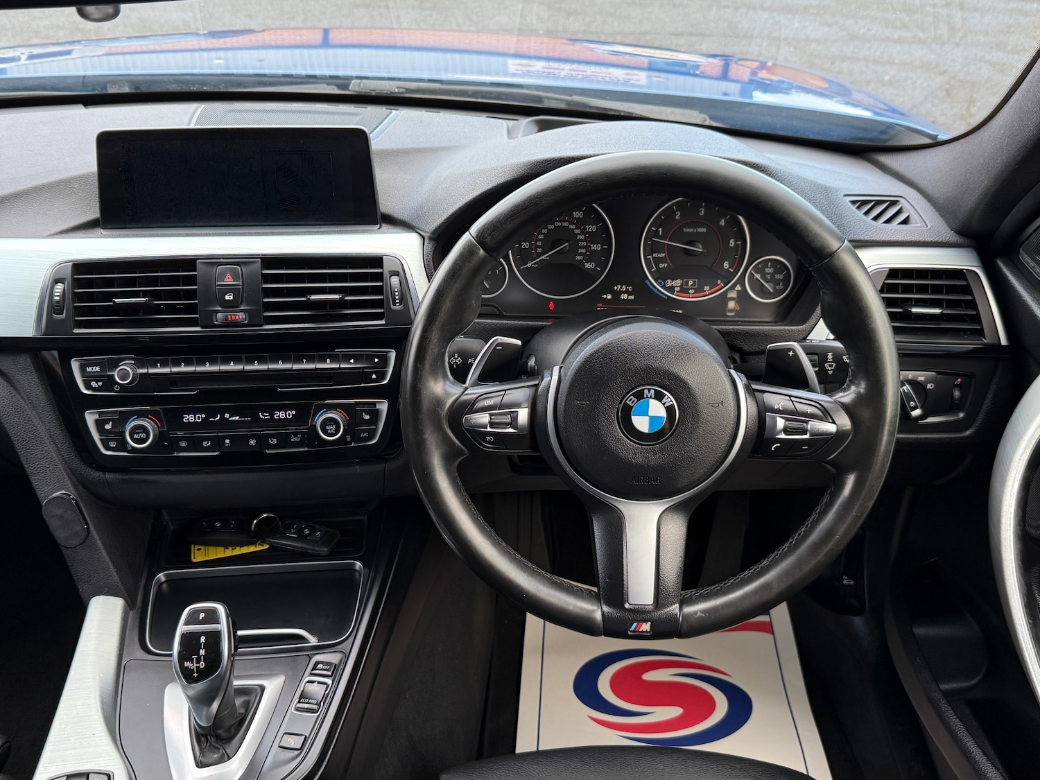 Used BMW 3 Series 2016 for sale - 77258090: Photo 11