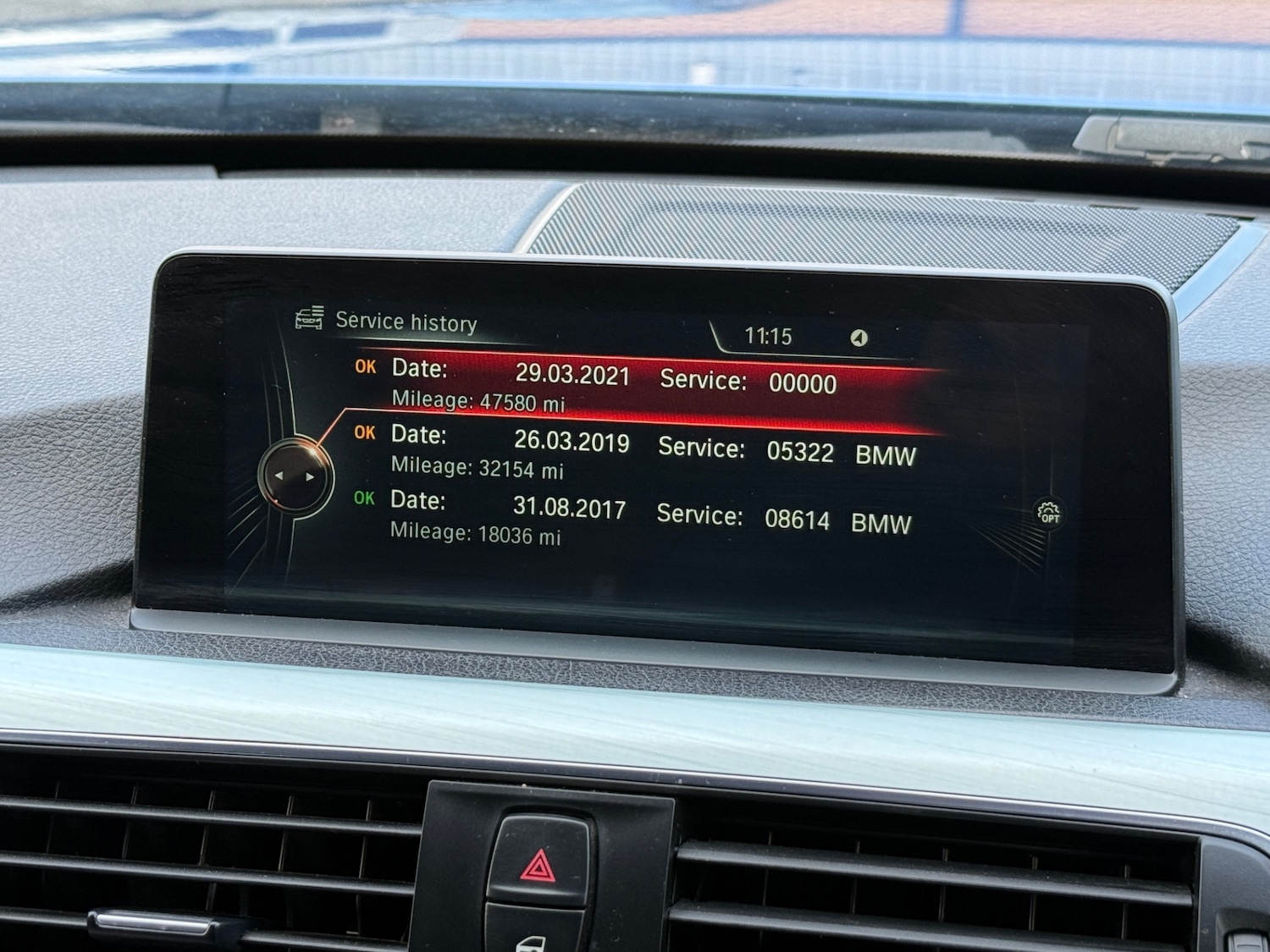 Used BMW 3 Series 2016 for sale - 77258090: Photo 13