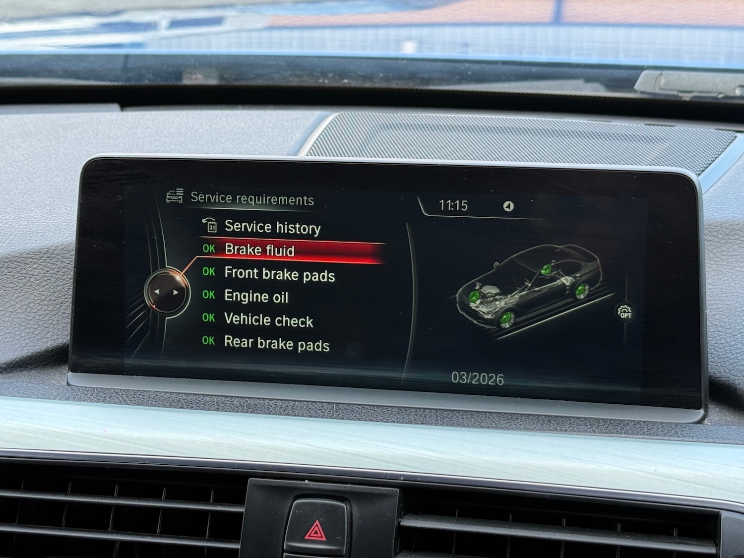 Used BMW 3 Series 2016 for sale - 77258090: Photo 14