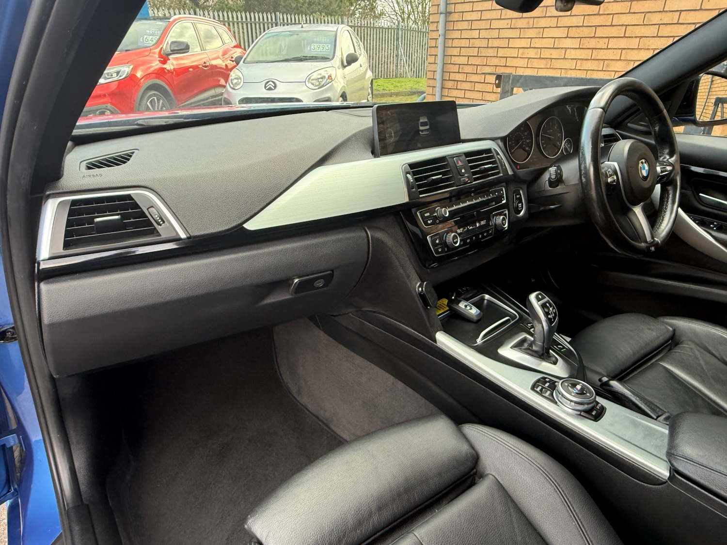 Used BMW 3 Series 2016 for sale - 77258090: Photo 16