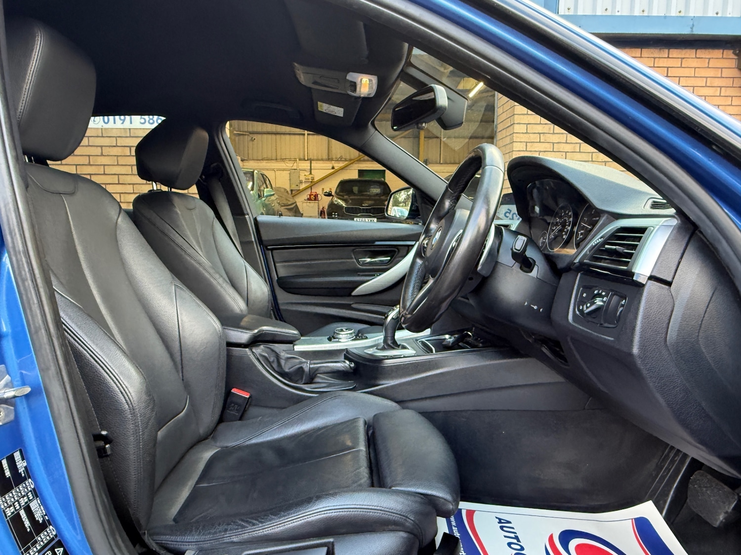 Used BMW 3 Series 2016 for sale - 77258090: Photo 18