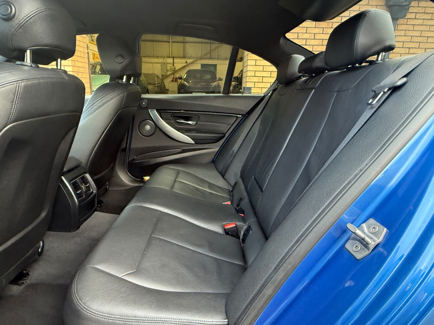 Used BMW 3 Series 2016 for sale - 77258090: Photo 19