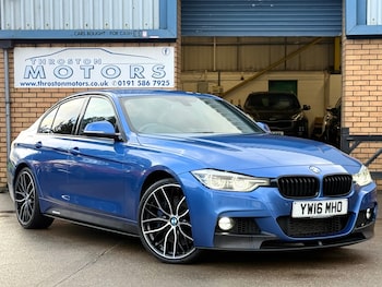 Used BMW 3 Series 2016 for sale - 77258090: Photo