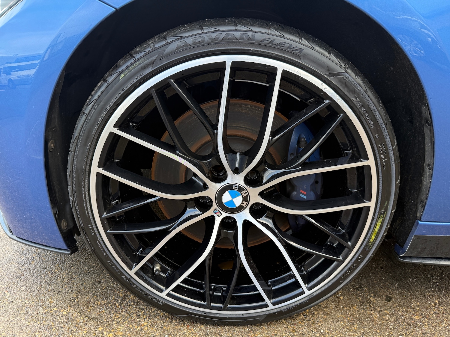 Used BMW 3 Series 2016 for sale - 77258090: Photo 22