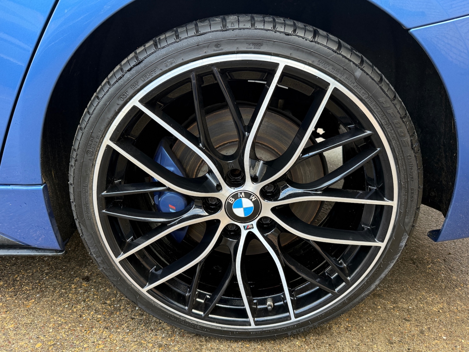 Used BMW 3 Series 2016 for sale - 77258090: Photo 24