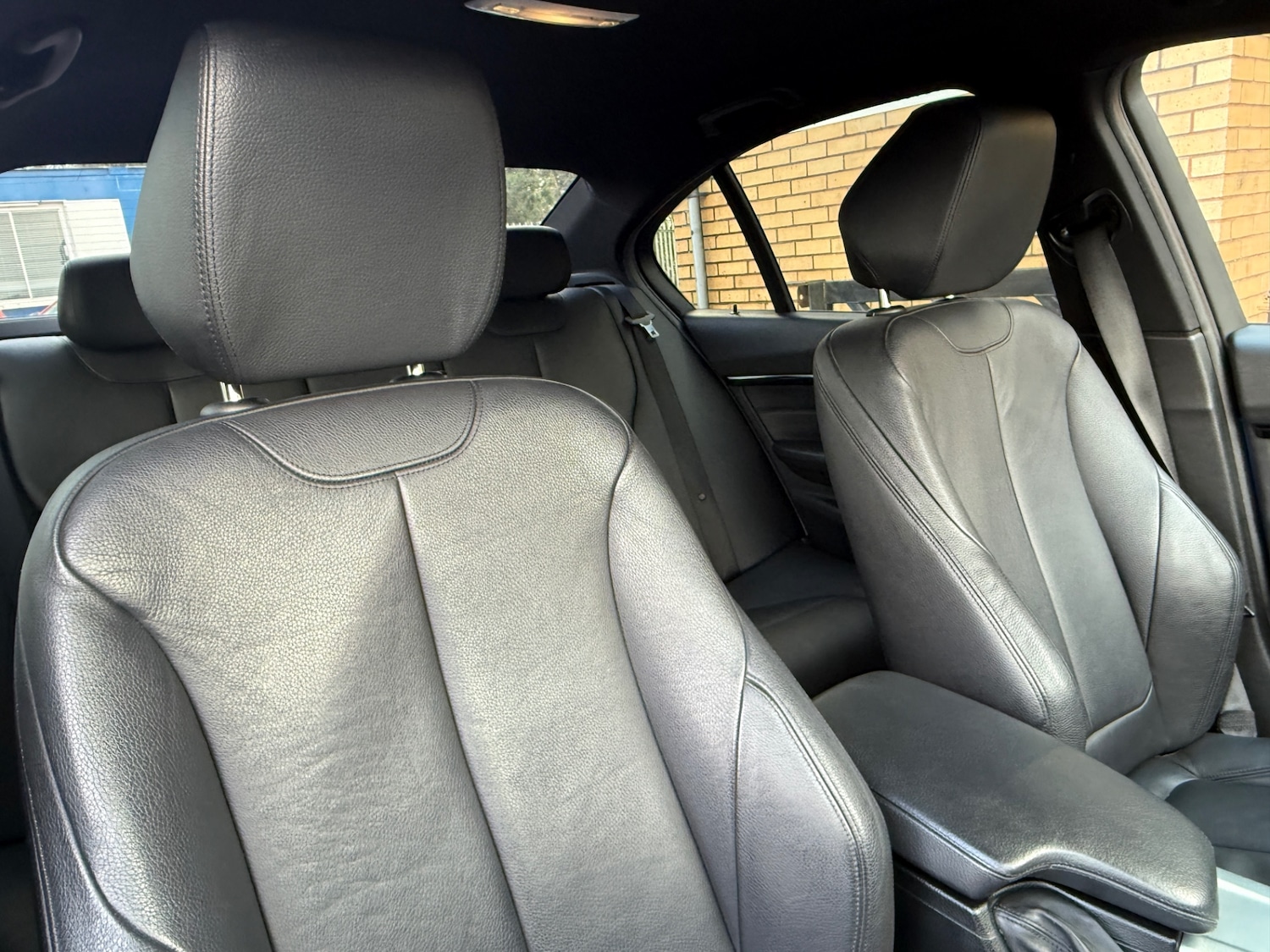 Used BMW 3 Series 2016 for sale - 77258090: Photo 26