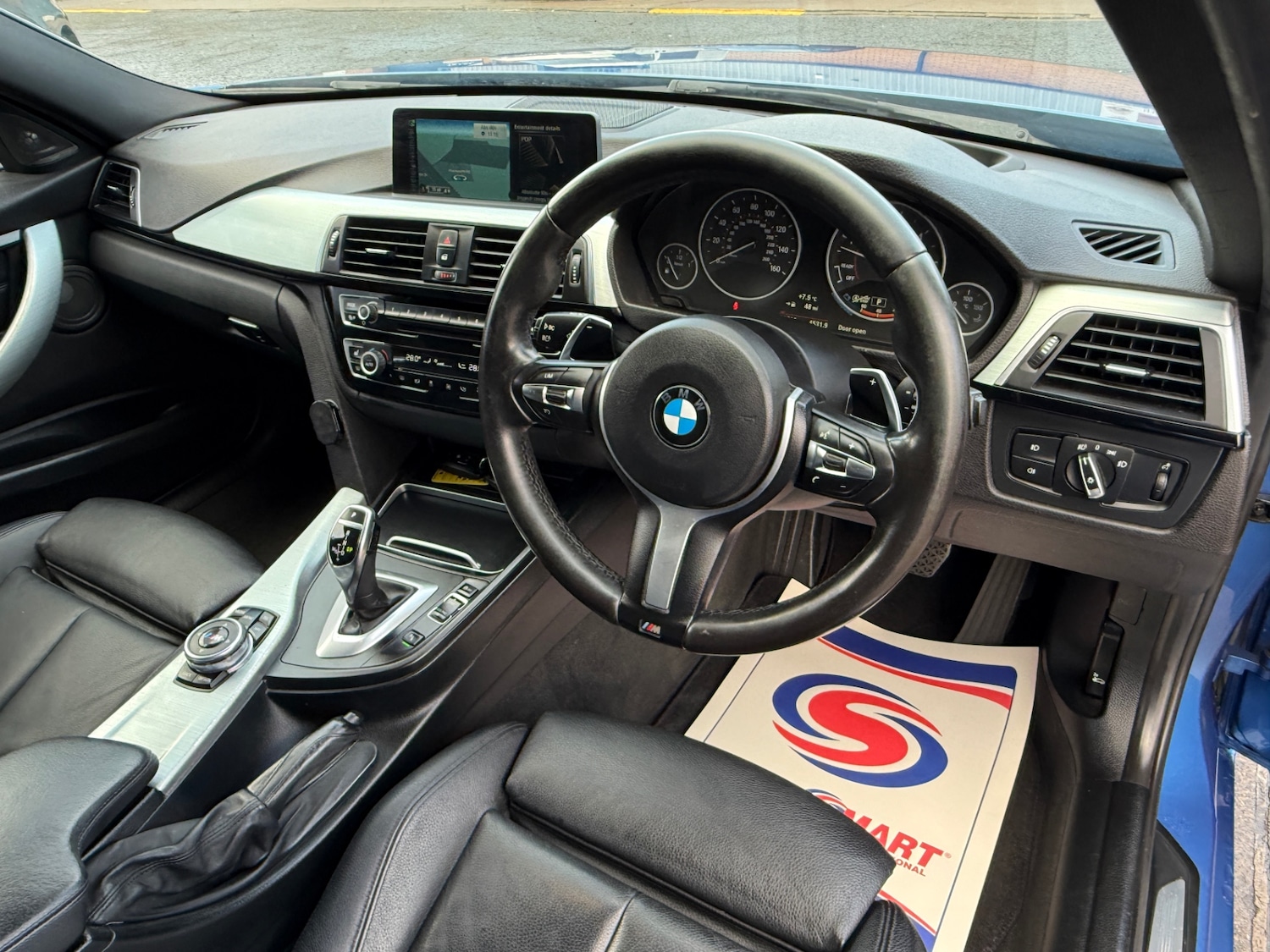 Used BMW 3 Series 2016 for sale - 77258090: Photo 9