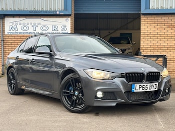 Used BMW 3 Series 2016 for sale - 78368844: Photo