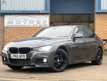 Used BMW 3 Series 2016 for sale - 78368844: Photo