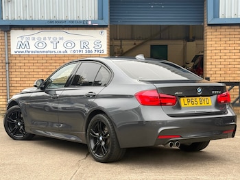 Used BMW 3 Series 2016 for sale - 78368844: Photo