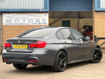 Used BMW 3 Series 2016 for sale - 78368844: Photo