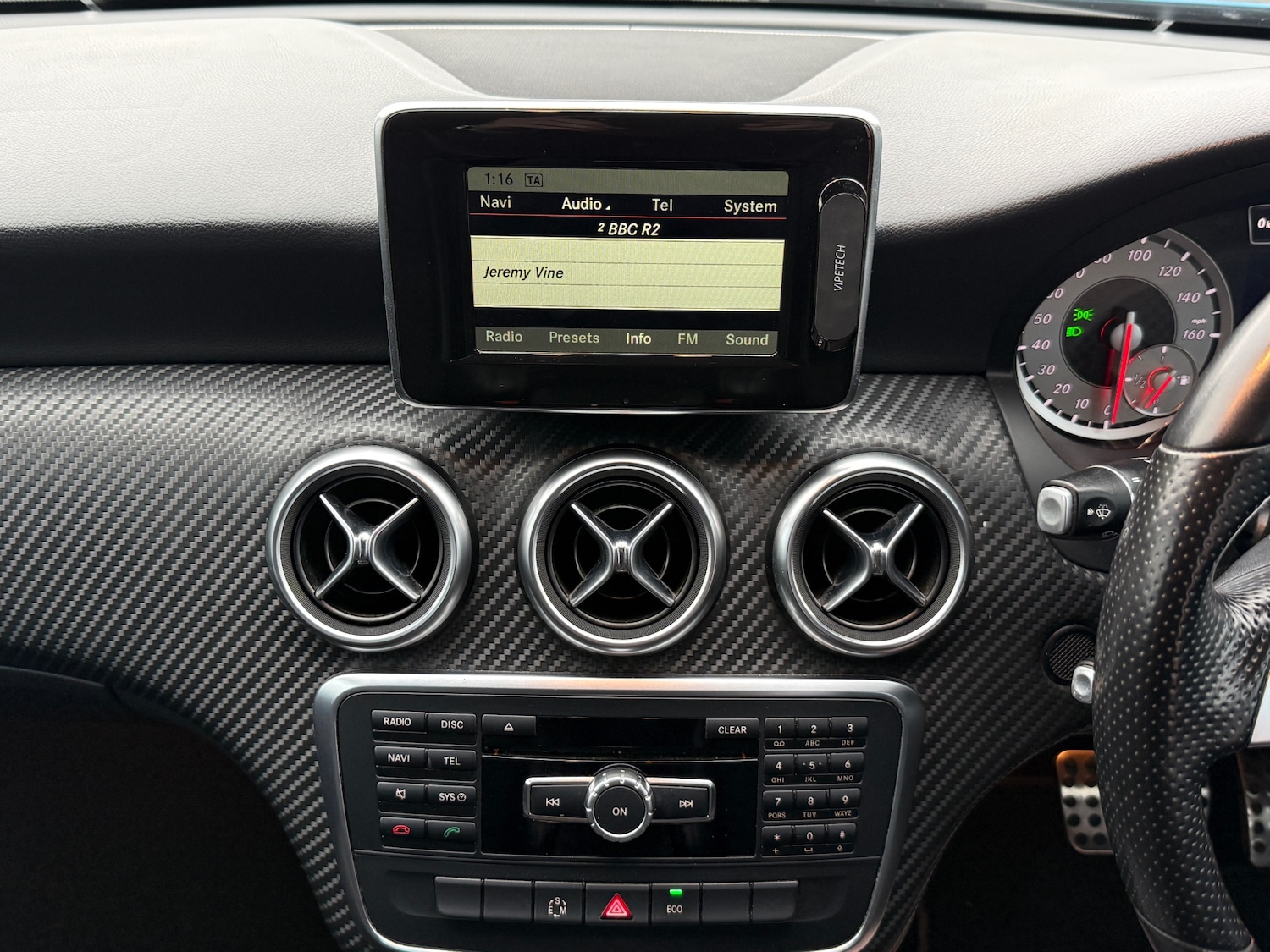 Used Mercedes-Benz A-Class 2014 for sale - 77404813: Photo 12