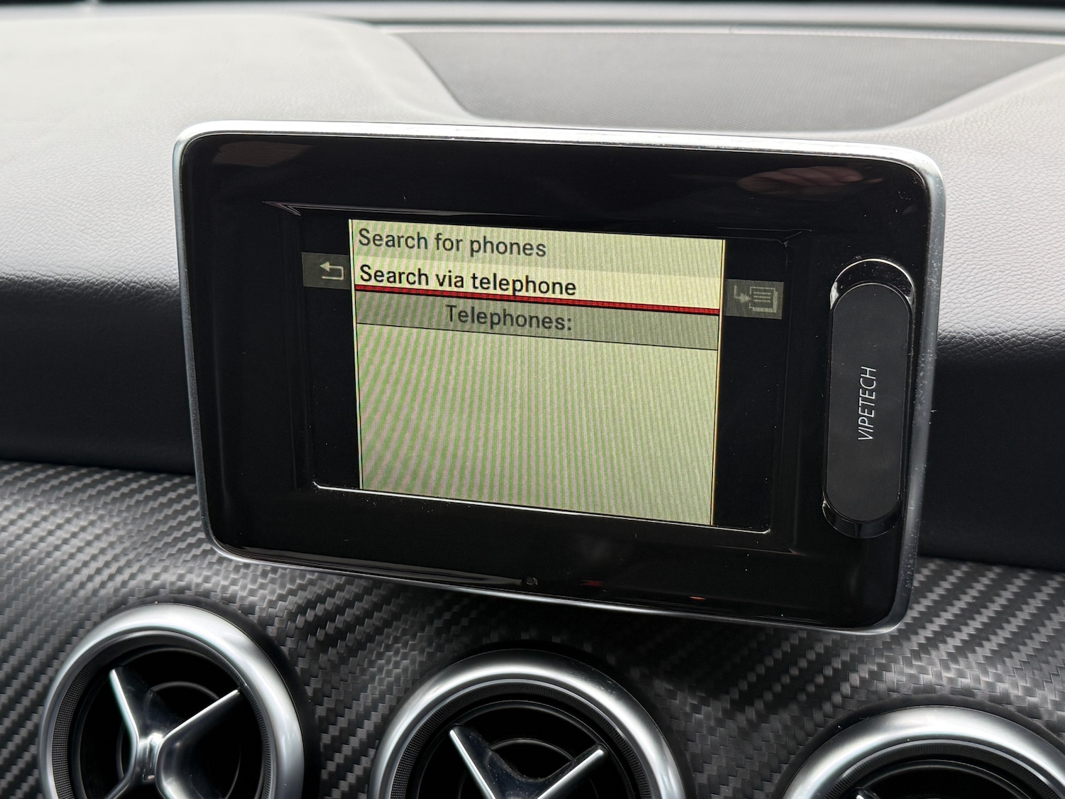 Used Mercedes-Benz A-Class 2014 for sale - 77404813: Photo 13