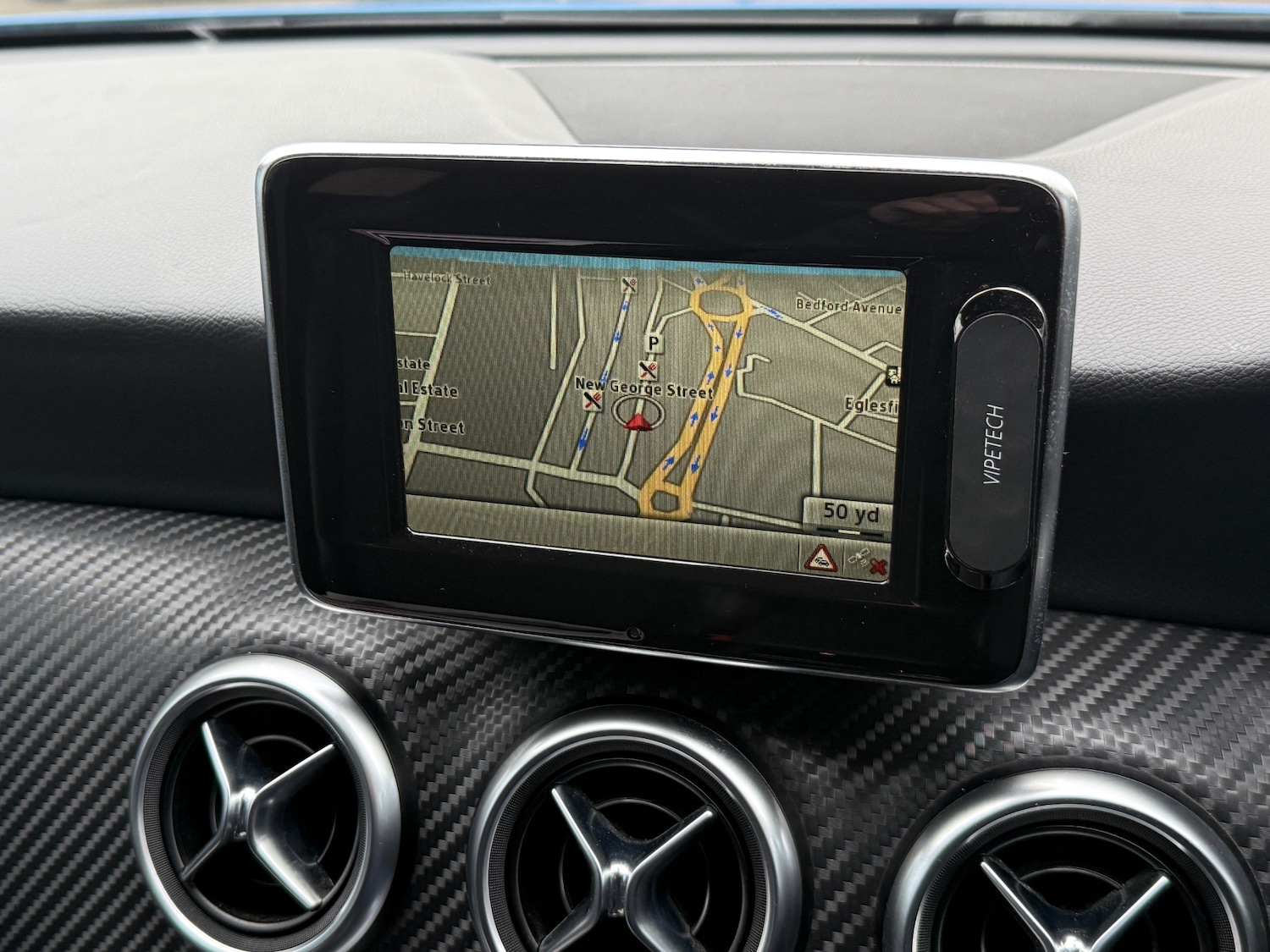 Used Mercedes-Benz A-Class 2014 for sale - 77404813: Photo 14