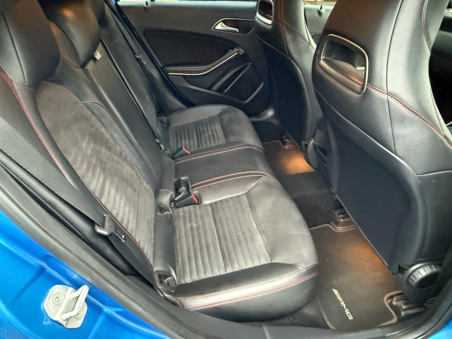 Used Mercedes-Benz A-Class 2014 for sale - 77404813: Photo 19