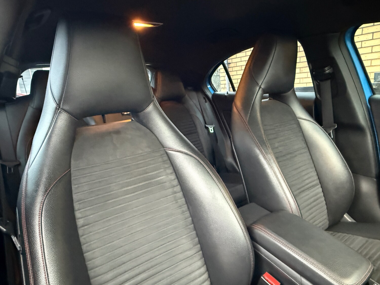 Used Mercedes-Benz A-Class 2014 for sale - 77404813: Photo 25