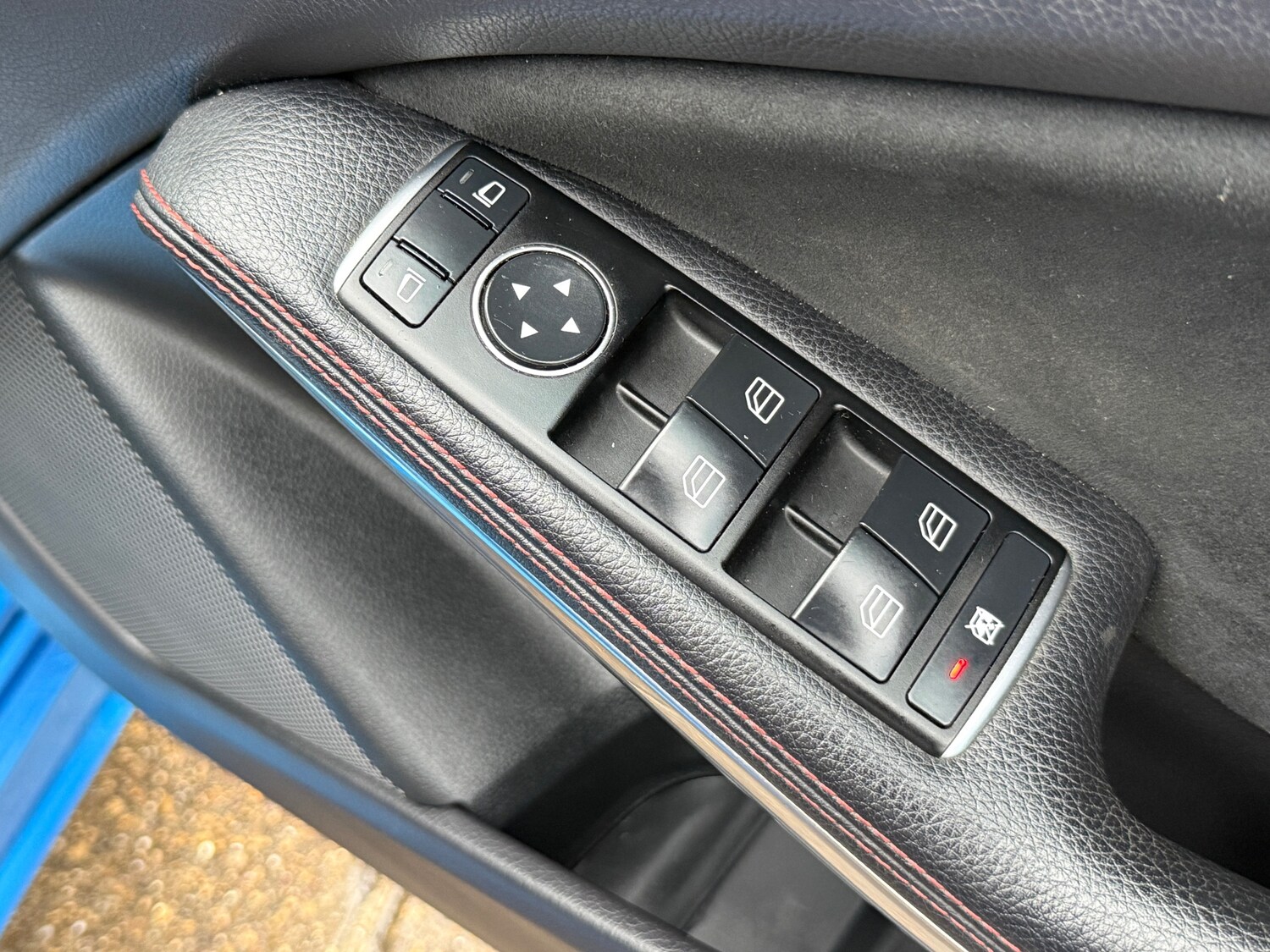 Used Mercedes-Benz A-Class 2014 for sale - 77404813: Photo 29