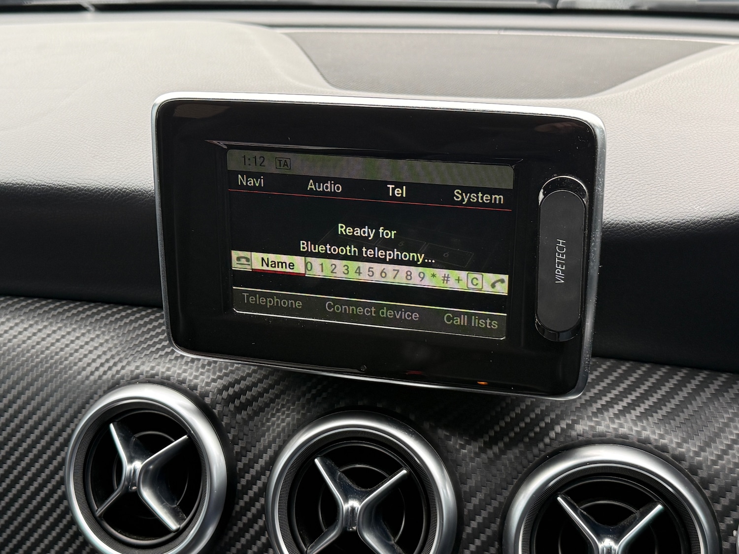 Used Mercedes-Benz A-Class 2014 for sale - 77404813: Photo 32