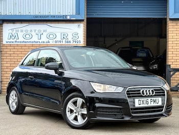 Used Audi A1 2016 for sale - 78952242: Photo