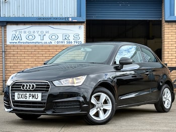 Used Audi A1 2016 for sale - 78952242: Photo