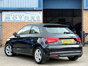 Used Audi A1 2016 for sale - 78952242: Photo