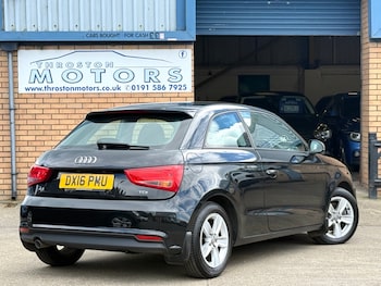 Used Audi A1 2016 for sale - 78952242: Photo