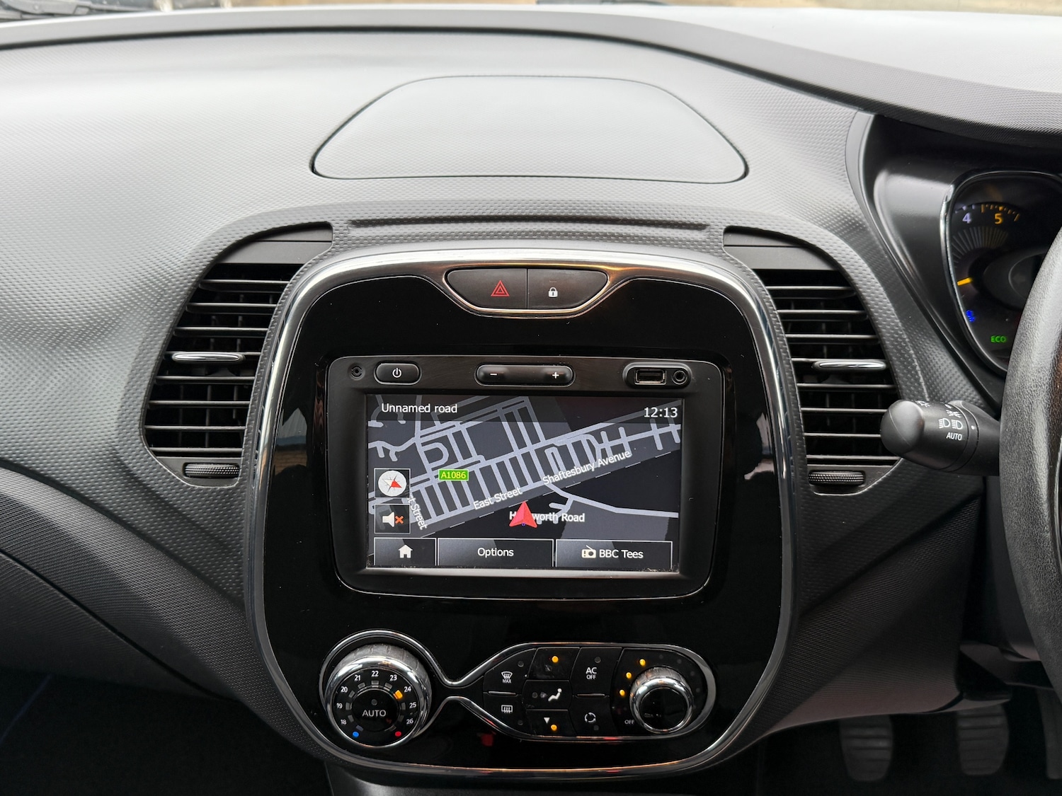 Used Renault Captur 2015 for sale - 76763343: Photo 12