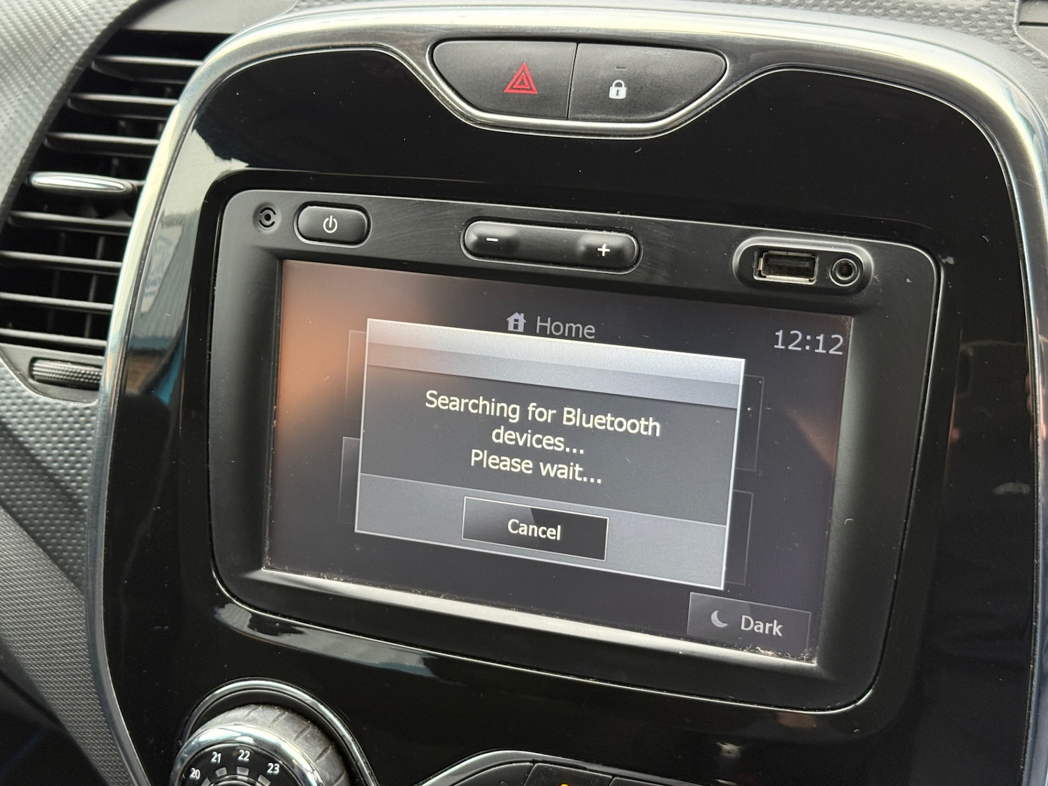 Used Renault Captur 2015 for sale - 76763343: Photo 13