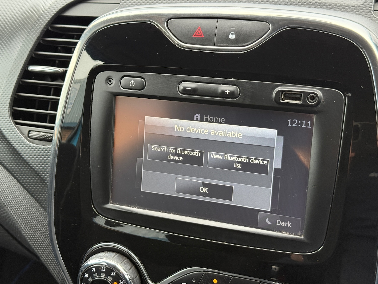 Used Renault Captur 2015 for sale - 76763343: Photo 14