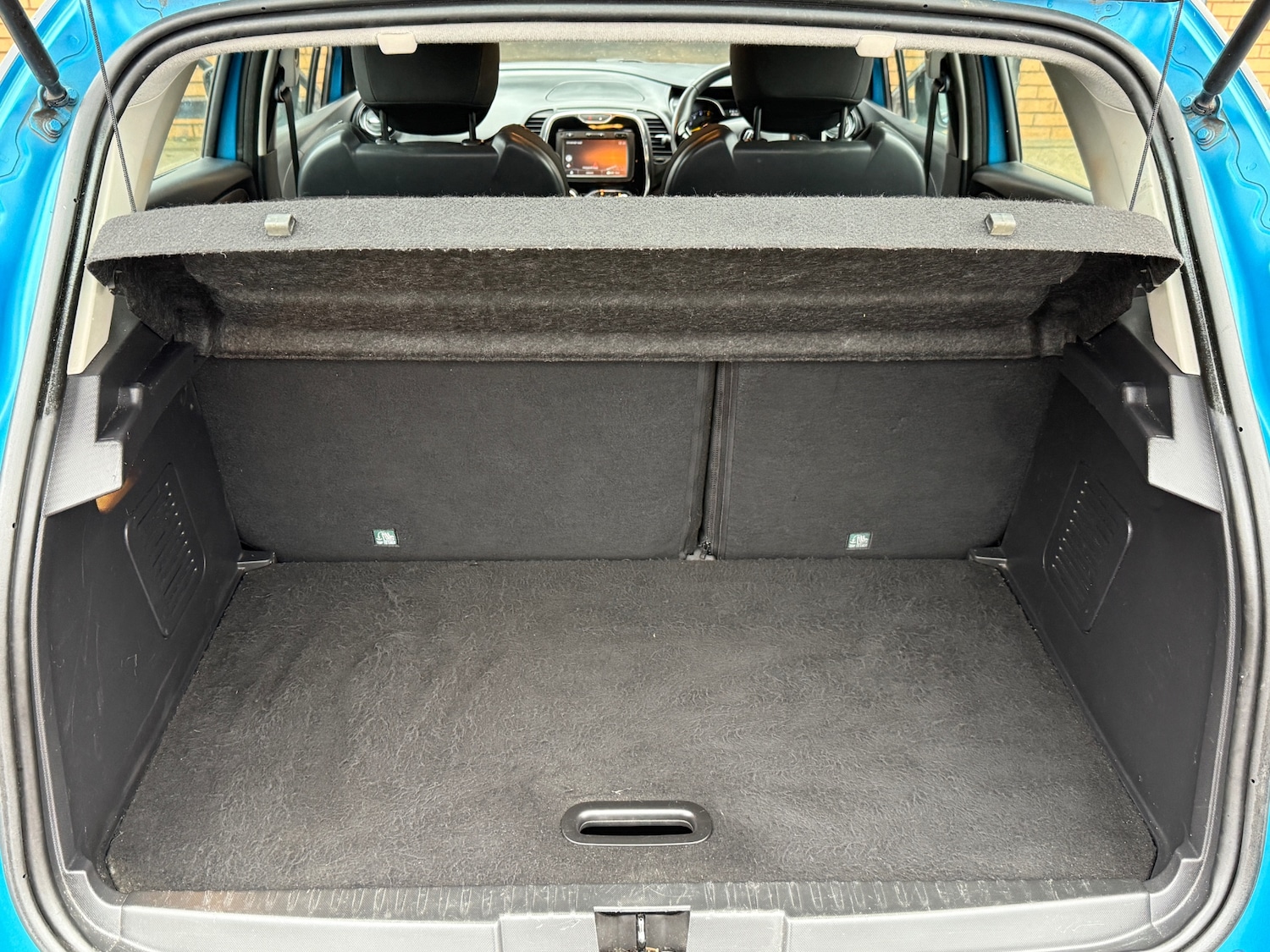 Used Renault Captur 2015 for sale - 76763343: Photo 20