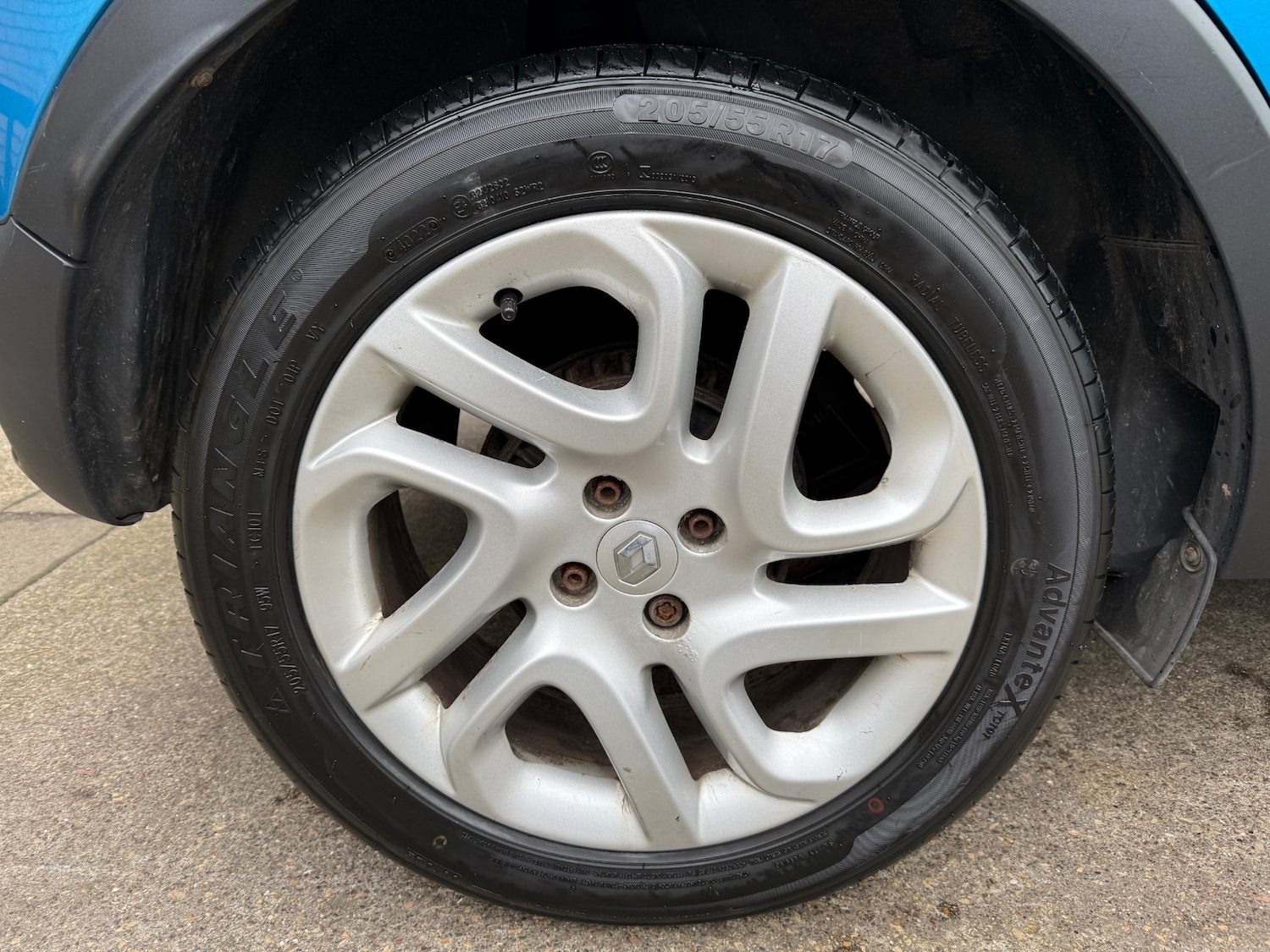 Used Renault Captur 2015 for sale - 76763343: Photo 23