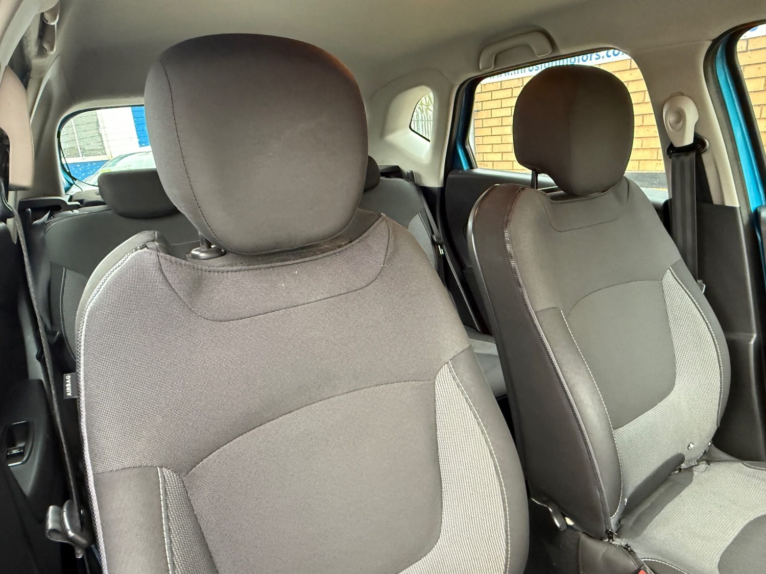 Used Renault Captur 2015 for sale - 76763343: Photo 25