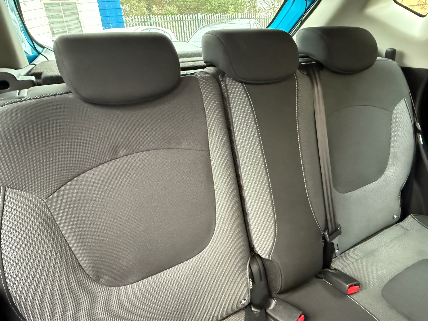 Used Renault Captur 2015 for sale - 76763343: Photo 26